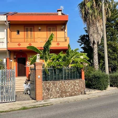 Residence Don Turi فيلافرانكا تيرينا المظهر الخارجي الصورة