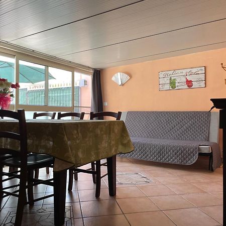 Residence Don Turi فيلافرانكا تيرينا المظهر الخارجي الصورة