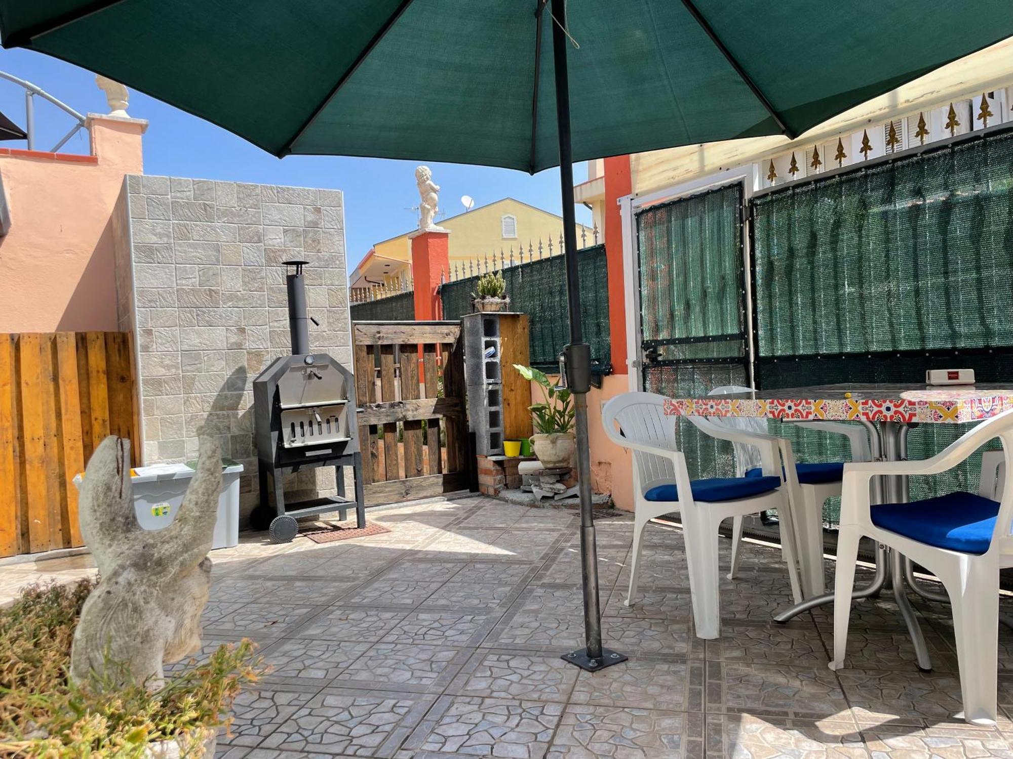 Residence Don Turi فيلافرانكا تيرينا المظهر الخارجي الصورة