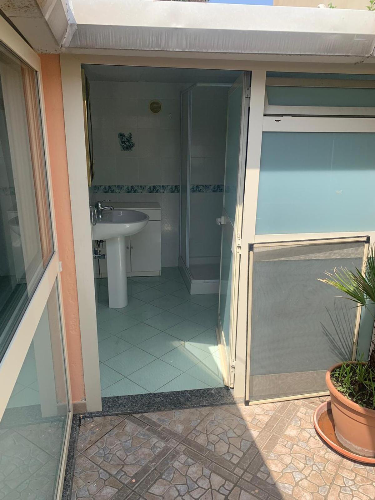 Residence Don Turi فيلافرانكا تيرينا المظهر الخارجي الصورة